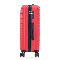 Валіза Semi Line 24" (M) Red (T5871-3) - мініатюра 5