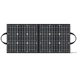Портативна сонячна панель FLASHFISH SP18V50W 50W, 5V, 18V Refurbished