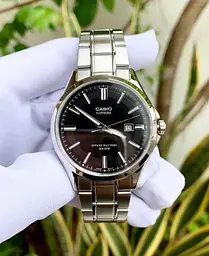 Годинник Casio MTS-100D-1AVEF - мініатюра 3