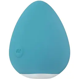 Стимулятор клітора Cala Azul Carla I Mini Massager