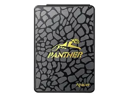SSD-накопичувач Apacer AS340 Panther 480 GB (AP480GAS340G-1)