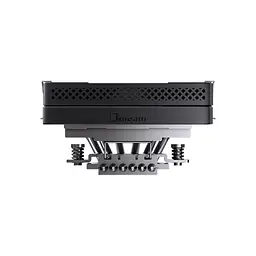 Кулер до процесора JONSBO HP-600 Black - мініатюра 3