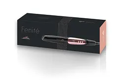 Випрямляч для волосся ETA Fenite 8337 90000 чорний - мініатюра 9