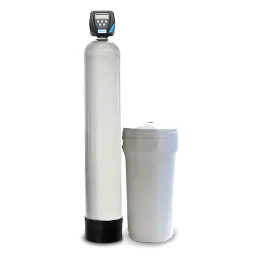 Фільтр знезалізнення та пом'якшення води Ecosoft FK1054CIMIXP