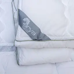 Ковдра двоспальне євро 195х215 см Climarelle Pure Line Arya AR-TR1001141 - мініатюра 3