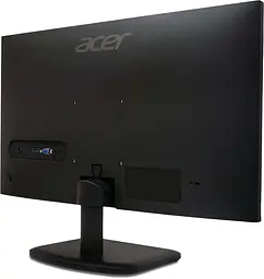 Монітор 24.5" Acer EK251QP6bi D-Sub FHD IPS 144Hz (UM.KE1EE.601) - мініатюра 5
