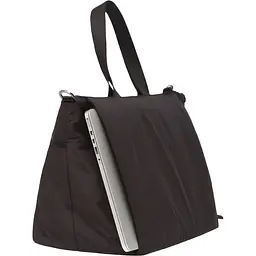 Сумка Knomo Stockholm Ultra Lightweight Holdall 15 дюймів Black (KN-129-801-BLK) - мініатюра 6