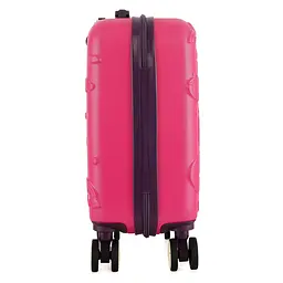 Валіза дитяча Semi Line 16" (XS) Rose/Black (T5881-1) - мініатюра 3