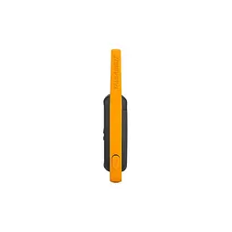 Портативна рація Motorola TALKABOUT T82 Extreme TWIN Yellow Black (5031753007171) - мініатюра 4
