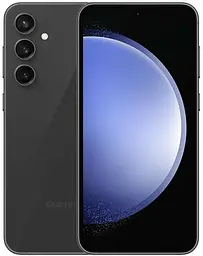 Смартфон Samsung Galaxy S23 FE 5G 8/128GB Graphite (SM-S711U) (1sim+eSIM) (USA) [5G, NFC, 1 SIM]