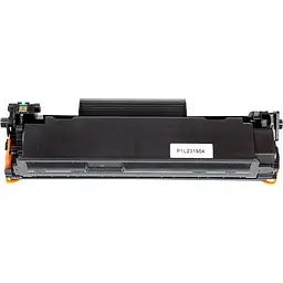 Картридж PowerPlant (PP-CE278X) HP LaserJet Pro P1560 (CE278X, CE278A) - мініатюра 2