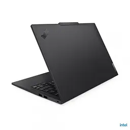 Ноутбук Lenovo ThinkPad T14s Gen 6; (1920x1200) IPS 500nits Anti-glare, 100% sRGB, Low Power; Ultra 7 258V - мініатюра 5