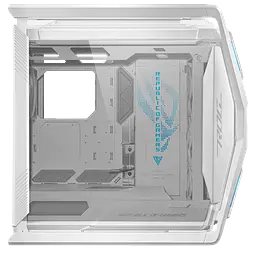 Корпус Asus ROG Hyperion GR701 без БЖ (90DC00F3-B39000) White - мініатюра 9