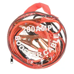 Стартові дроти ProSwisscar BC-200 3 м - мініатюра 2