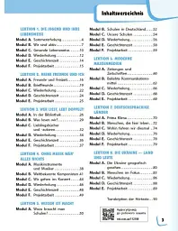 Німецька мова. 8 клас. Робочий зошит "Deutsch mit Trüffel!" - мініатюра 2