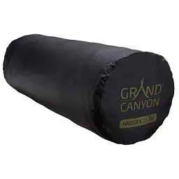 Килимок самонадувний Grand Canyon Hancock 7.5 XW Nutria Brown (30621625) - мініатюра 2