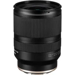 Об'єктив Tamron 17-28mm f/2.8 Di III RXD Sony E [89828] - мініатюра 2