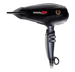 Фен BaByliss PRO BAB7000IE