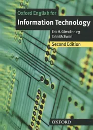 Oxford English for Information Technology