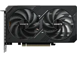 Видеокарта Gigabyte GeForce RTX 5060 Ti WINDFORCE MAX OC 8G (GV-N506TWF2MAX OC-8GD)