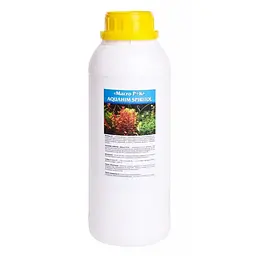 Добриво для акваріумних рослин TM Aquahim Spiritol Макро P+K 1л.