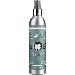 Соляний спрей для стилізації волосся Morgan's Sea Salt Spray 300 мл