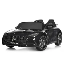 Дитячий електромобіль Bambi Машина M 6313EBLRS-24V до 50 кг
