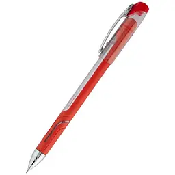 Ручка кулькова Unimax Top Tek Fusion червона (ЦБ-00274649) - мініатюра 3