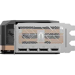Відеокарта Zotac Gaming GeForce RTX 5080 SOLID 16 GB [ZT-B50800D-10P] EU [127137] - мініатюра 3