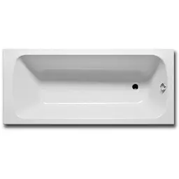 Ванна акрилова Rho Rma 160x70 BB3000500000000 Білий