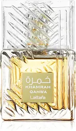 Оригінал Lattafa Perfumes Khamrah Qahwa 100 мл Парфумована вода