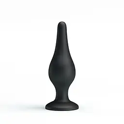 Анальна пробка Pretty Love Sensitive Prostate Plug Baile BI-014459 88038 - мініатюра 3