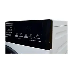 Пральна машина Liberty SWM-1272 IB - мініатюра 2