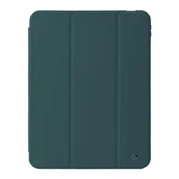 Чохол до планшета Armorstandart Smart Fold Pen Apple iPad Pro 11 (2024) Pine Green (ARM78129)