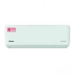 Кондиціонер до 50 м2 Osaka для дому STV-18HH3 Elite Inverter R32 підходить для обігріву до -15 °C - мініатюра 2