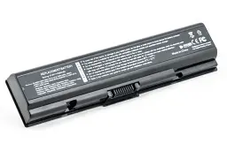 Акумулятор PowerPlant для ноутбуків TOSHIBA Satellite A200 (PA3534U-1BRS) 10.8V 5200mAh (NB00000007) - мініатюра 2