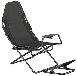 Ігрове крісло GamePro RS400B (RS400B)