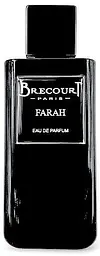 Оригінал Brecourt Farah Тестер 100 мл Парфумована вода