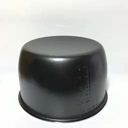 Каструля для мультиварки-скороварки Grunhelm MPC-18B, 5 літрів, антипригарне покриття - мініатюра 4