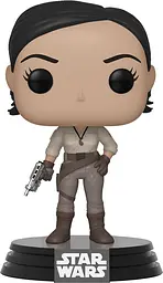 Фігурка Funko Pop Фанко Поп Star Wars Роуз Rose Зоряні війни 10 см SW R 316 - мініатюра 2
