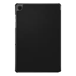 Чехол ArmorStandart Smart Case для планшета Samsung Galaxy Tab A9+ Black (ARM70990) - мініатюра 2