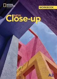 New Close-Up A2. Workbook