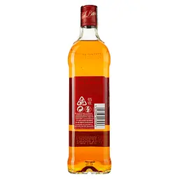 Віскі John Barr 40% 1.4 л (2 шт. х 0.7 л) - мініатюра 3
