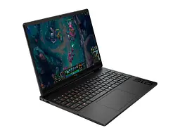 Ноутбук HP HyperX Omen 15-gb0060ua Shadow Black (DM8G1EA) - мініатюра 2