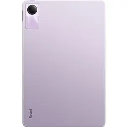 Планшет Xiaomi Redmi Pad SE 8/256GB Lavender Purple - мініатюра 2