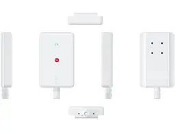 Маршрутизатор ZTE G51F 5G ODU MC7510 - мініатюра 5