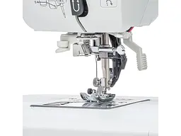 Швейно-вишивальна машинка Necchi Creator C2000 - мініатюра 6
