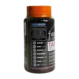 Таблетки Tibetan Formula Тантал для покращення роботи печінки 90 таблеток - мініатюра 4
