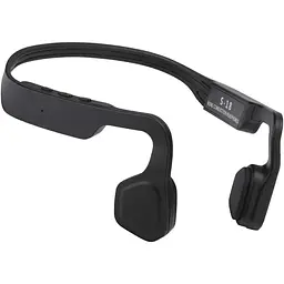 Навушники з кістковою провідністю, S18 Bluetooth 4.2 Бездротові спортивні навушники з шумозаглушенням Кісткова провідність