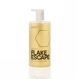 Шампунь проти лупи Flake Escape Shampoo VOEY 500 мл